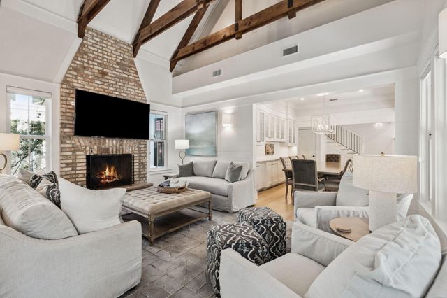 254 E Yacht Pond Lane, Watersound, FL 32461