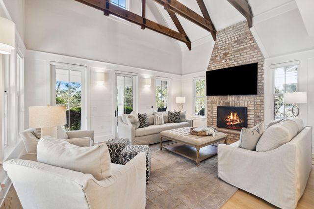 254 E Yacht Pond Lane, Watersound, FL 32461