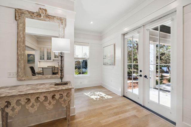 254 E Yacht Pond Lane, Watersound, FL 32461