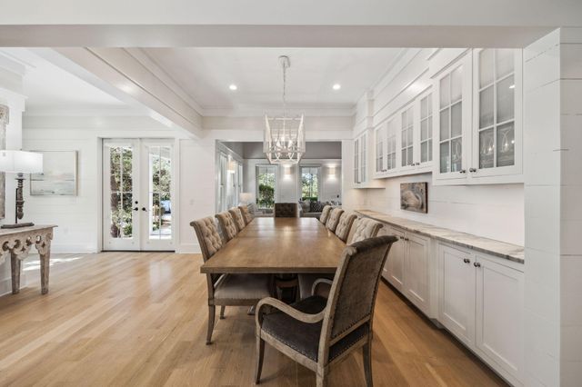 254 E Yacht Pond Lane, Watersound, FL 32461