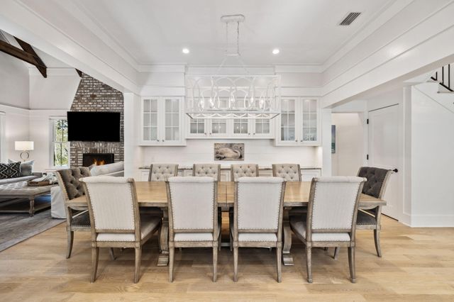 254 E Yacht Pond Lane, Watersound, FL 32461