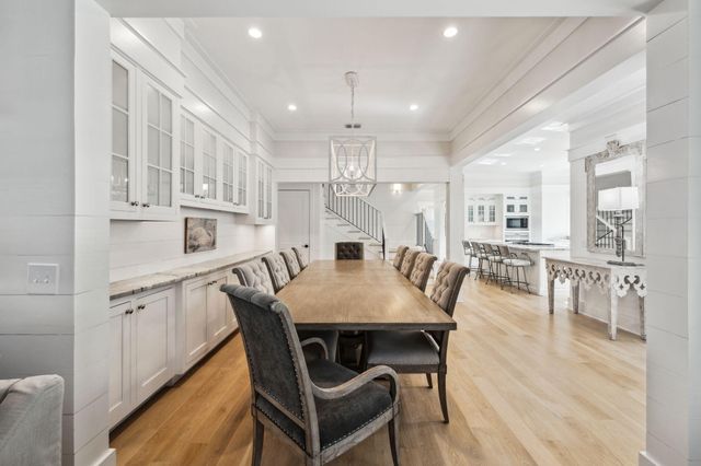 254 E Yacht Pond Lane, Watersound, FL 32461