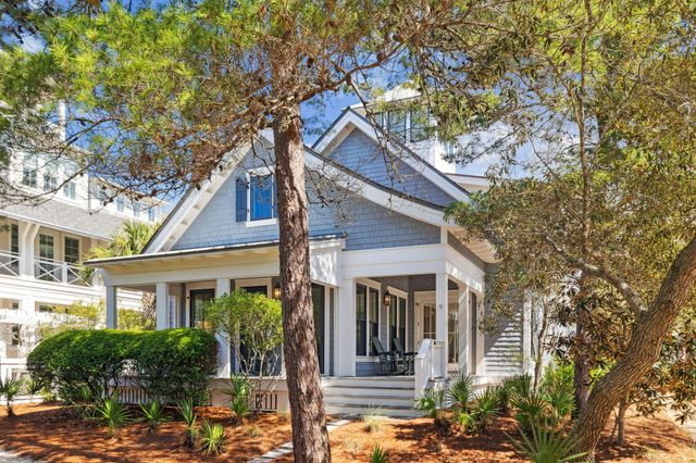 254 E Yacht Pond Lane, Watersound, FL 32461