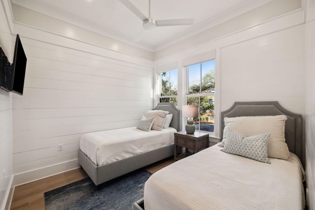 254 E Yacht Pond Lane, Watersound, FL 32461