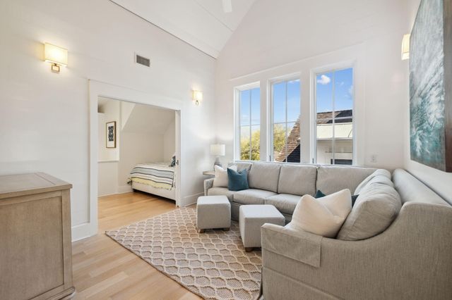 254 E Yacht Pond Lane, Watersound, FL 32461