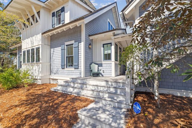 254 E Yacht Pond Lane, Watersound, FL 32461