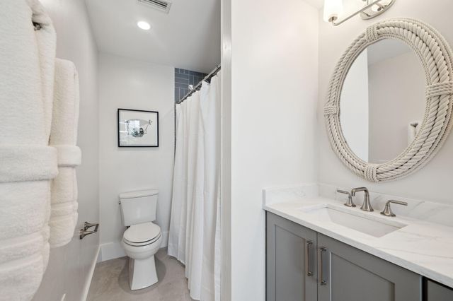 254 E Yacht Pond Lane, Watersound, FL 32461