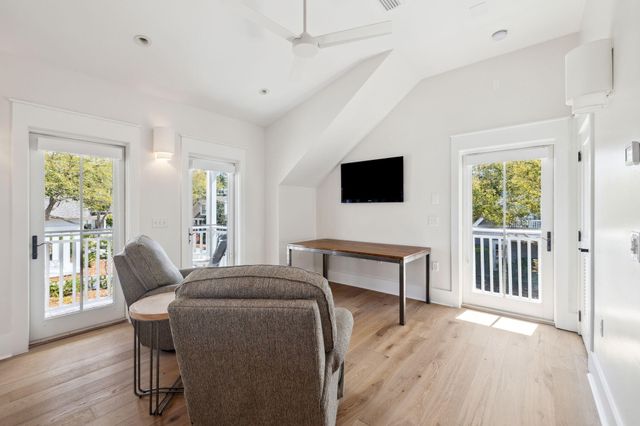 254 E Yacht Pond Lane, Watersound, FL 32461