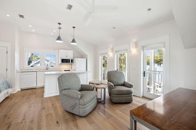 254 E Yacht Pond Lane, Watersound, FL 32461