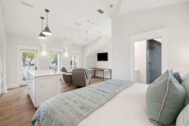 254 E Yacht Pond Lane, Watersound, FL 32461