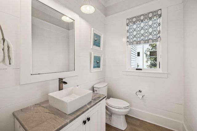 254 E Yacht Pond Lane, Watersound, FL 32461