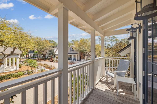 254 E Yacht Pond Lane, Watersound, FL 32461