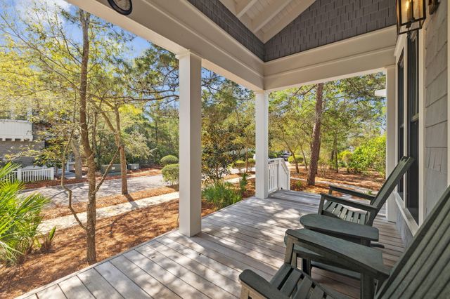 254 E Yacht Pond Lane, Watersound, FL 32461