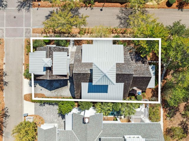 254 E Yacht Pond Lane, Watersound, FL 32461