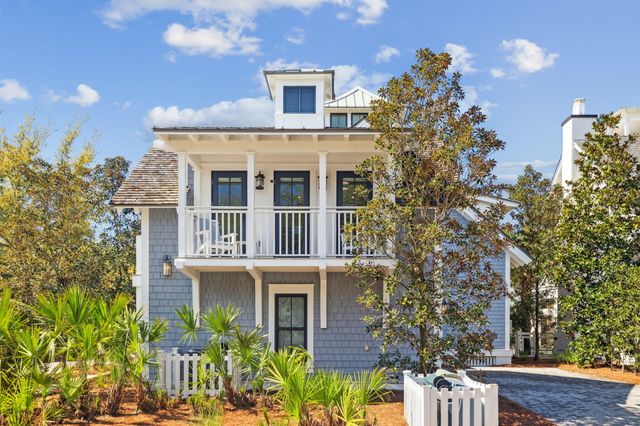 254 E Yacht Pond Lane, Watersound, FL 32461