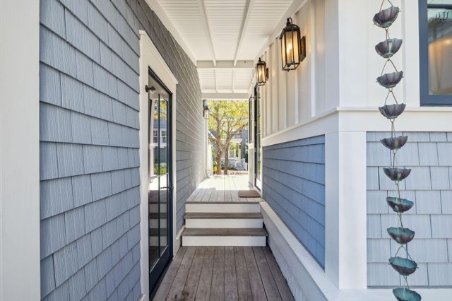 254 E Yacht Pond Lane, Watersound, FL 32461