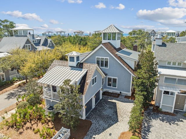 254 E Yacht Pond Lane, Watersound, FL 32461