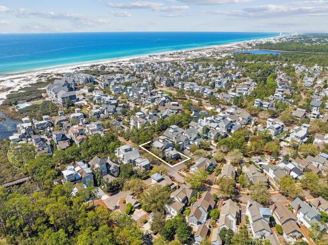 254 E Yacht Pond Lane, Watersound, FL 32461