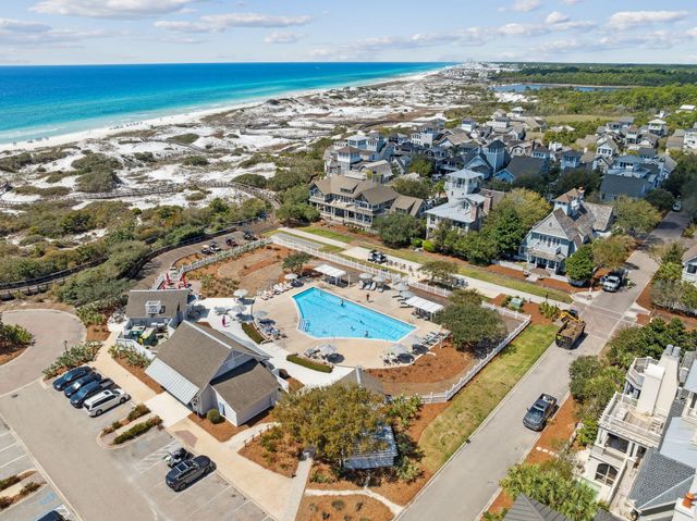 254 E Yacht Pond Lane, Watersound, FL 32461