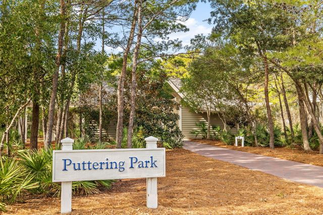 254 E Yacht Pond Lane, Watersound, FL 32461