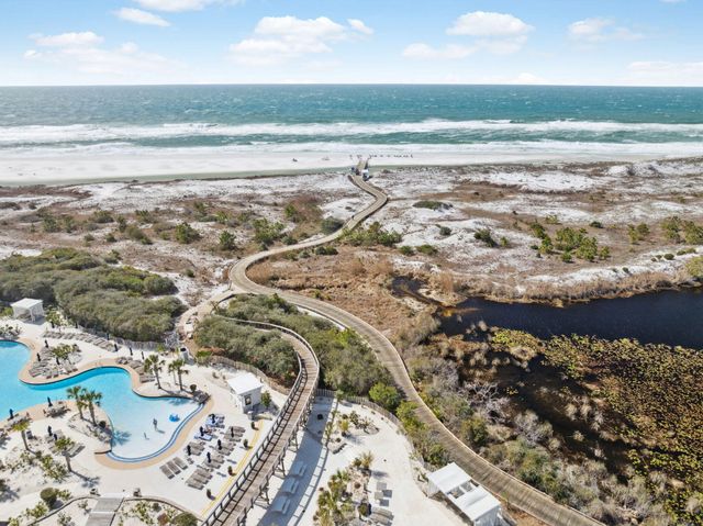 254 E Yacht Pond Lane, Watersound, FL 32461