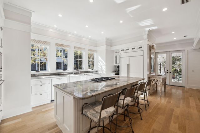 254 E Yacht Pond Lane, Watersound, FL 32461