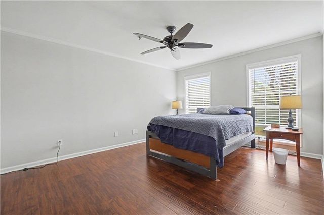 210 Riverview Drive, Marietta, GA 30067