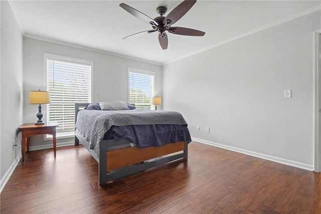 210 Riverview Drive, Marietta, GA 30067