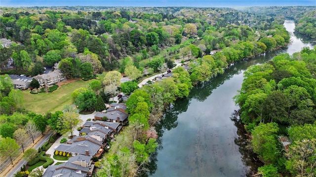 210 Riverview Drive, Marietta, GA 30067