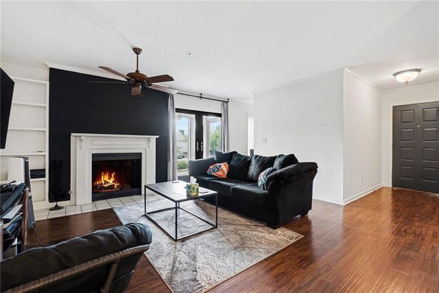 210 Riverview Drive, Marietta, GA 30067