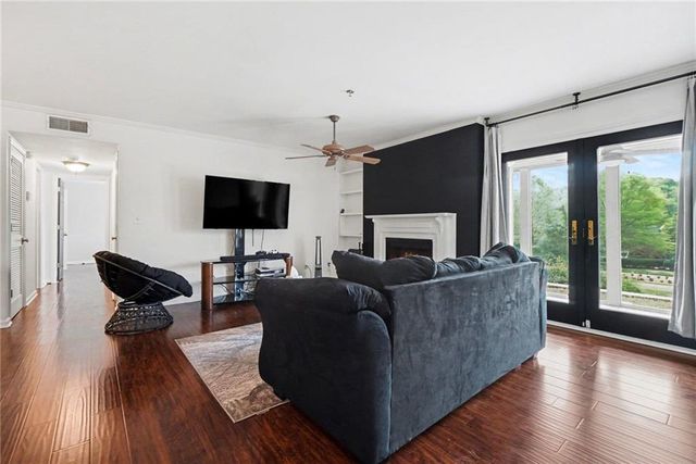 210 Riverview Drive, Marietta, GA 30067