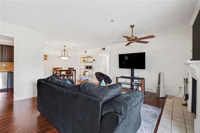 210 Riverview Drive, Marietta, GA 30067