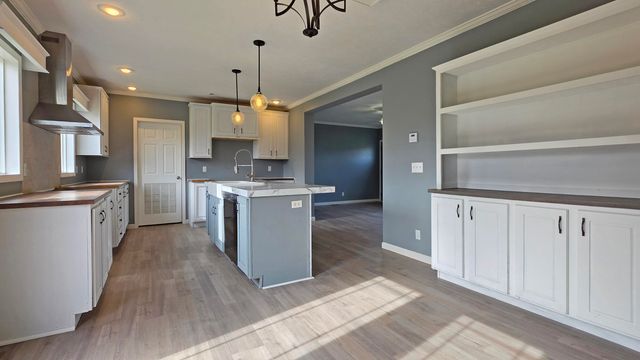 6350 Harmons Lick Road, Paint Lick, KY 40461