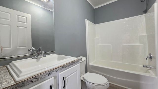 6350 Harmons Lick Road, Paint Lick, KY 40461