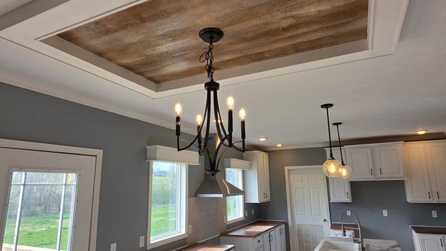 6350 Harmons Lick Road, Paint Lick, KY 40461