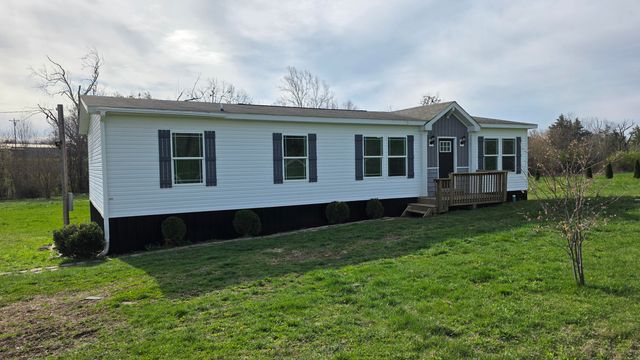 6350 Harmons Lick Road, Paint Lick, KY 40461