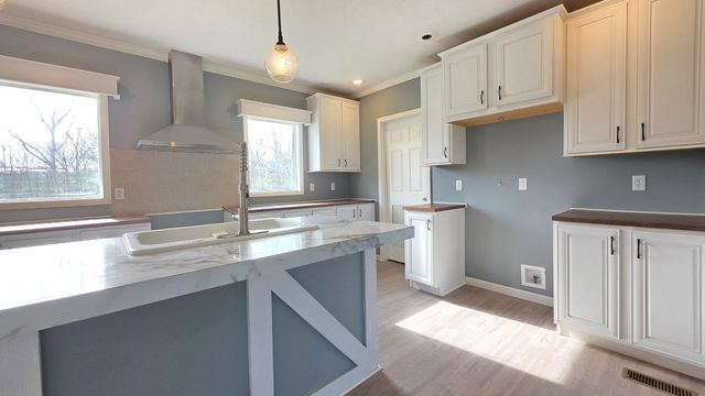 6350 Harmons Lick Road, Paint Lick, KY 40461