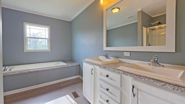 6350 Harmons Lick Road, Paint Lick, KY 40461