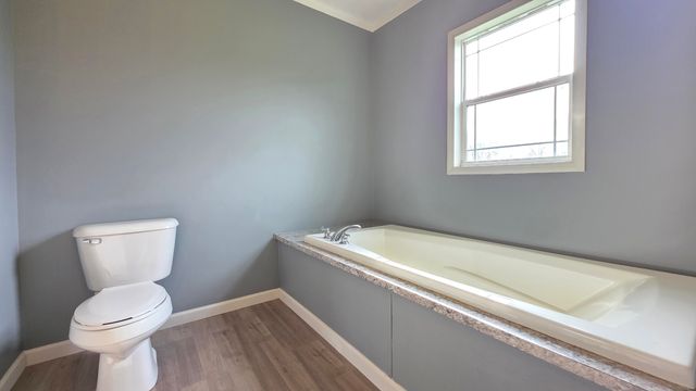 6350 Harmons Lick Road, Paint Lick, KY 40461