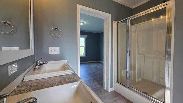 6350 Harmons Lick Road, Paint Lick, KY 40461