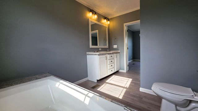 6350 Harmons Lick Road, Paint Lick, KY 40461