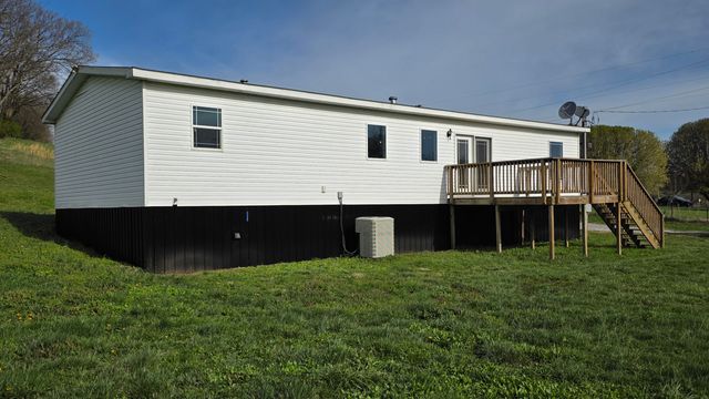 6350 Harmons Lick Road, Paint Lick, KY 40461