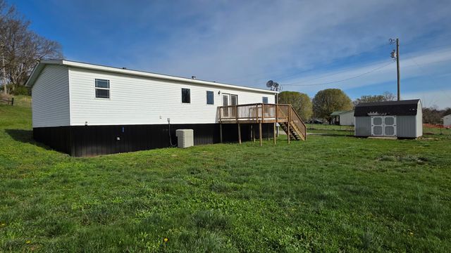 6350 Harmons Lick Road, Paint Lick, KY 40461