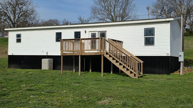 6350 Harmons Lick Road, Paint Lick, KY 40461