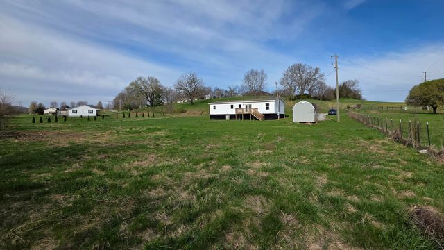 6350 Harmons Lick Road, Paint Lick, KY 40461