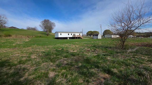 6350 Harmons Lick Road, Paint Lick, KY 40461