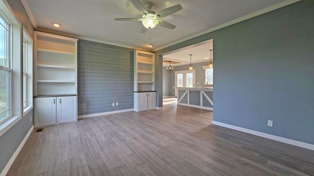 6350 Harmons Lick Road, Paint Lick, KY 40461