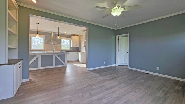 6350 Harmons Lick Road, Paint Lick, KY 40461