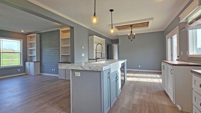 6350 Harmons Lick Road, Paint Lick, KY 40461