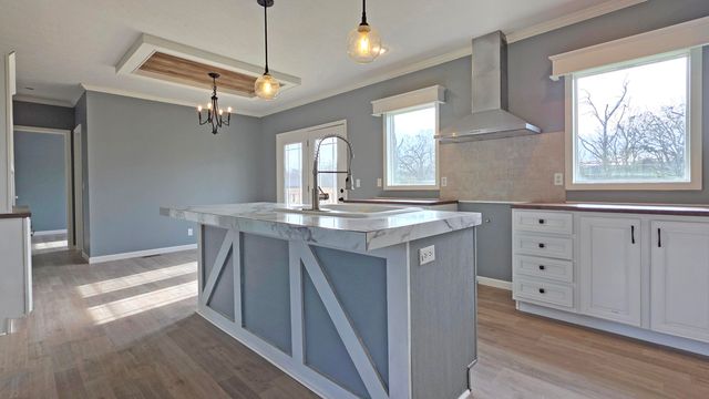 6350 Harmons Lick Road, Paint Lick, KY 40461